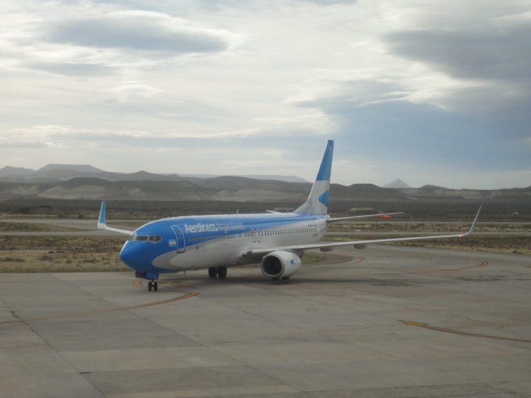 Aerolíneas Plus: El Programa de Viajero Frecuente de Aerolíneas Argentinas