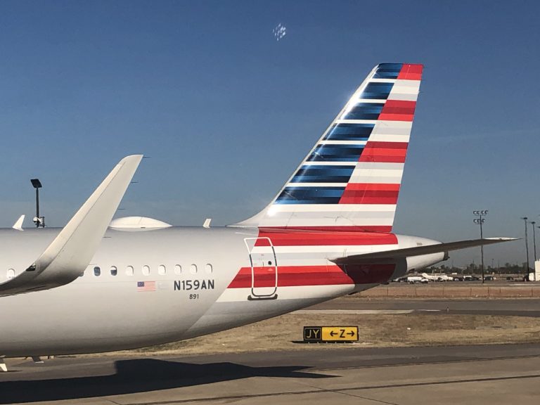 Ahora se Pueden Buscar y Reservar Pasajes con Millas desde la App de American Airlines