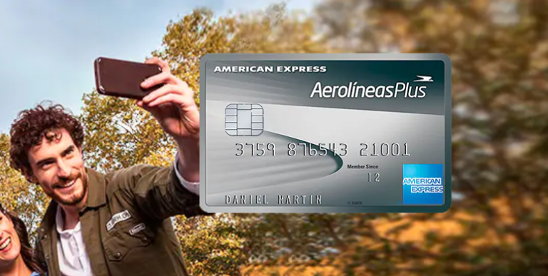Todos los Beneficios de la Tarjeta Amex Platinum Aerolineas Plus