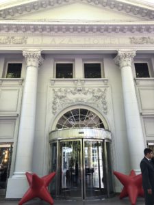 Hotel Park Hyatt Mendoza Casino