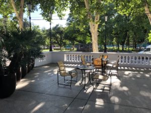 Hotel Park Hyatt Mendoza Casino
