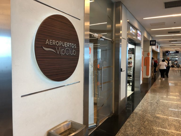 Priority Pass Agrega la Nueva Sala VIP del Aeropuerto de Rosario, y Recorta Algunos Beneficios