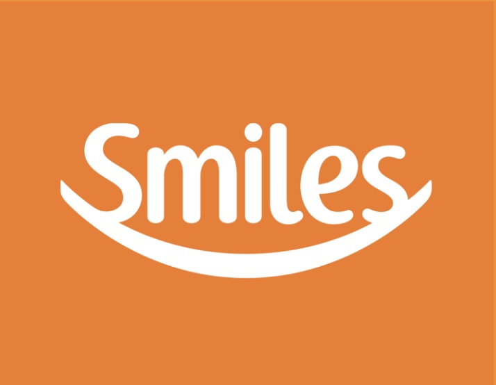 Nueva Oportunidad: Comprá Millas Smiles a Mitad de Precio