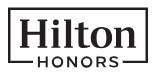 Puntos Hilton Honors