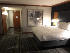 Grand Hyatt Aeropuerto DFW