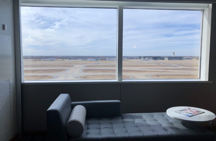 Grand Hyatt Aeropuerto DFW
