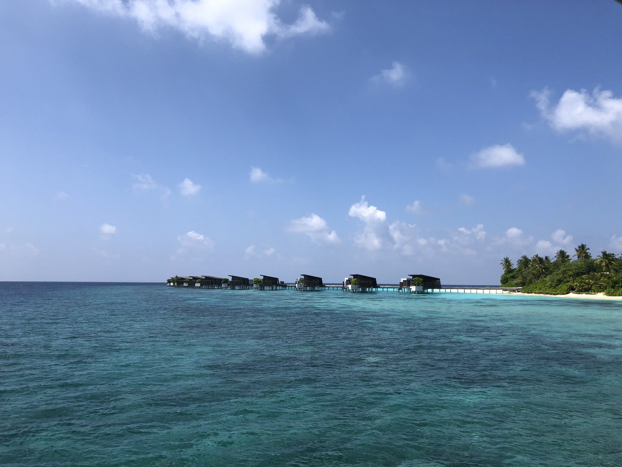 Park Hyatt Maldives