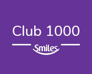 Finalmente Llegó Club Smiles a Argentina… Conviene?