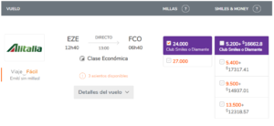 ezeiza-roma-alitalia-smiles