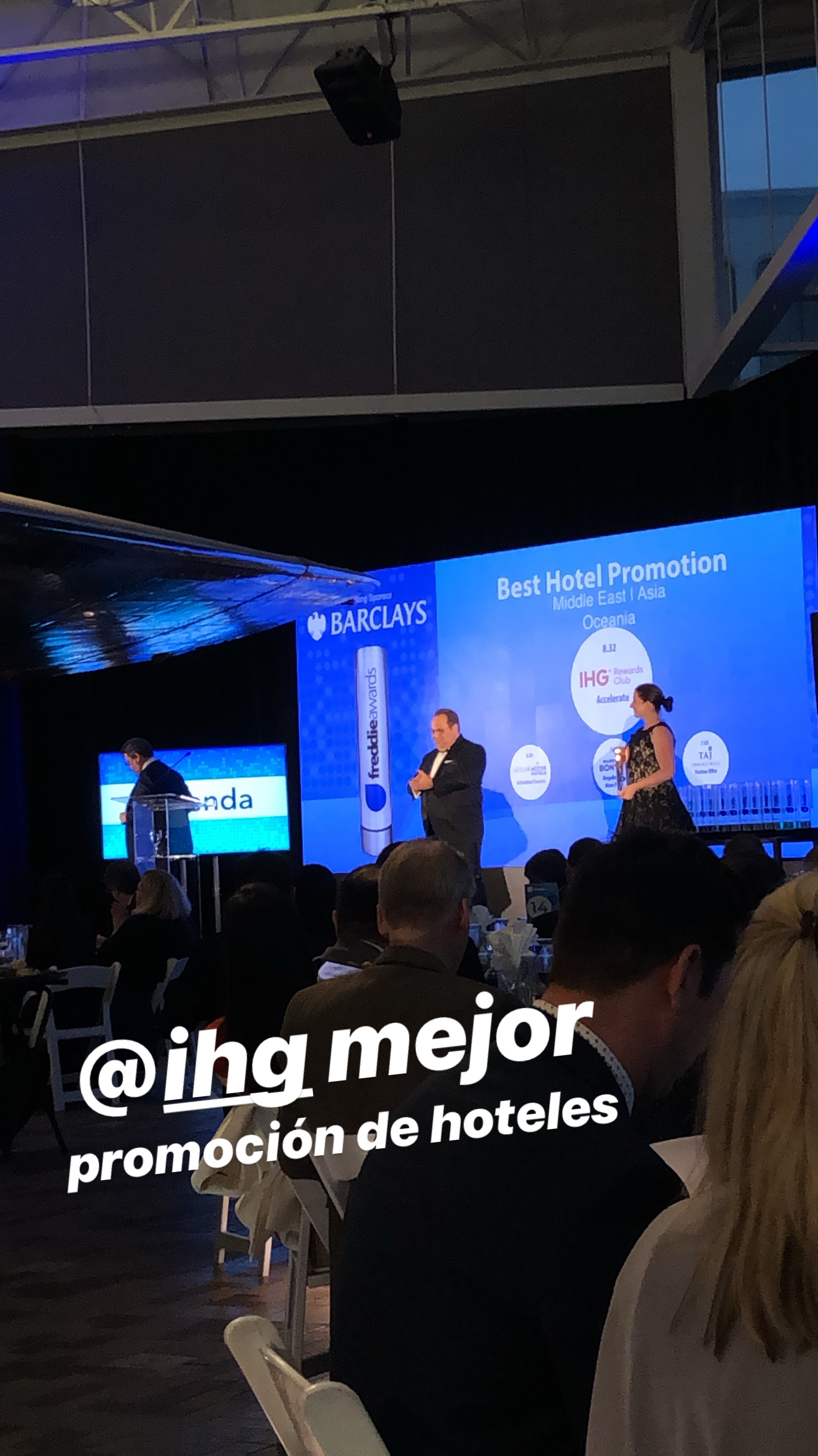 freddie-awards-2019 (3) - Ingeniero de Millas