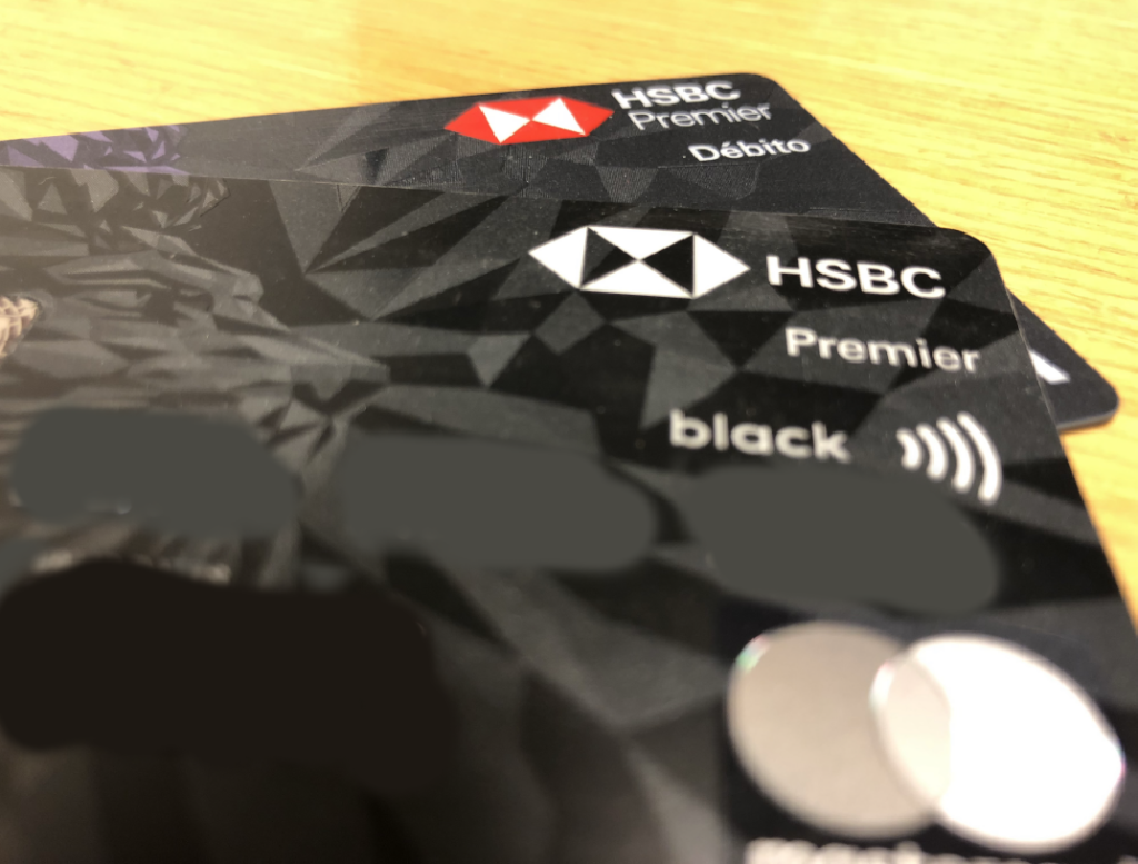hsbcmastercardblack Ingeniero de Millas